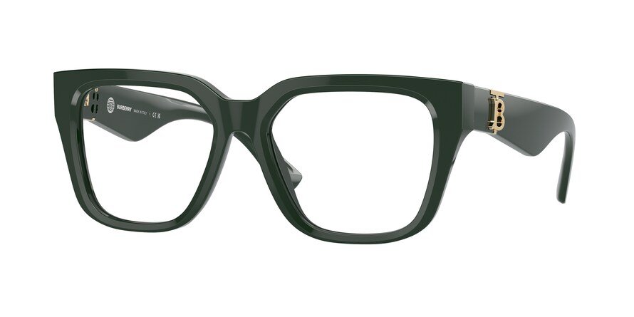 OKULARY KOREKCYJNE BURBERRY BE 2403 4038 53 ROZMIAR M