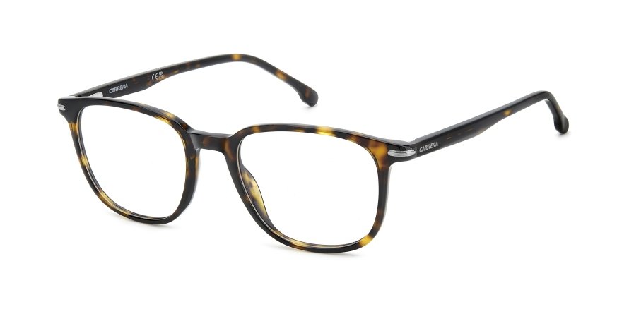 OKULARY KOREKCYJNE CARRERA CA 348 3MA 50 ROZMIAR S