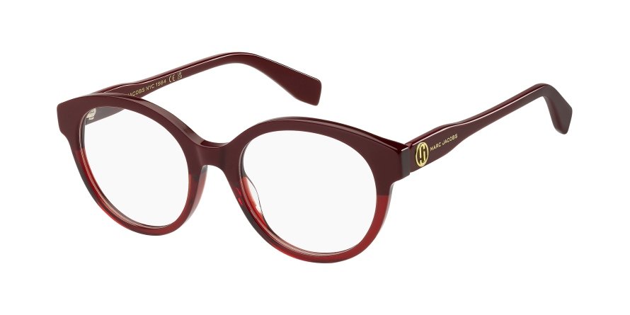 OKULARY KOREKCYJNE MARC JACOBS MARC 817 LHF 51 ROZMIAR M
