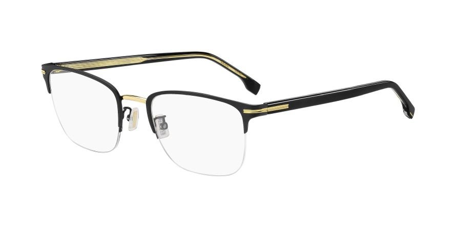 OKULARY KOREKCYJNE BOSS 1729G I46 53 ROZMIAR M