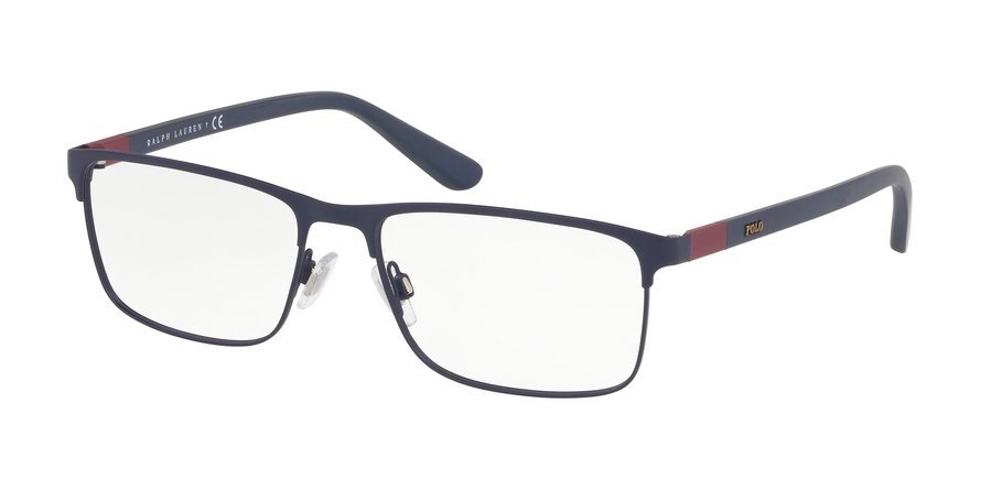 OKULARY KOREKCYJNE POLO RALPH LAUREN PH 1190 9303 56 ROZMIAR L