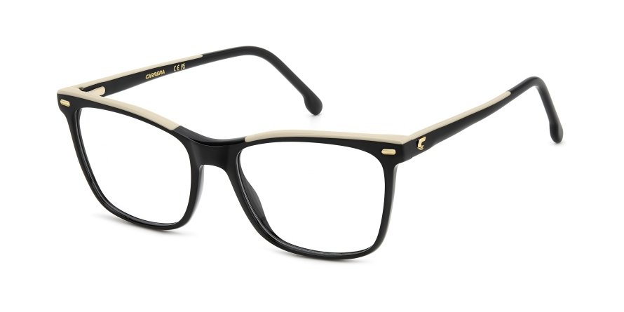 OKULARY KOREKCYJNE CARRERA CA 3060 0WM 54 ROZMIAR M