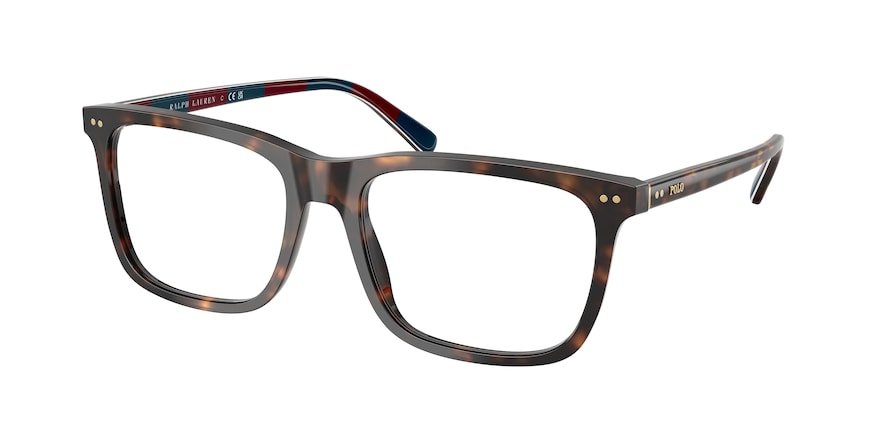 OKULARY KOREKCYJNE POLO RALPH LAUREN PH 2282 6213 54 ROZMIAR M
