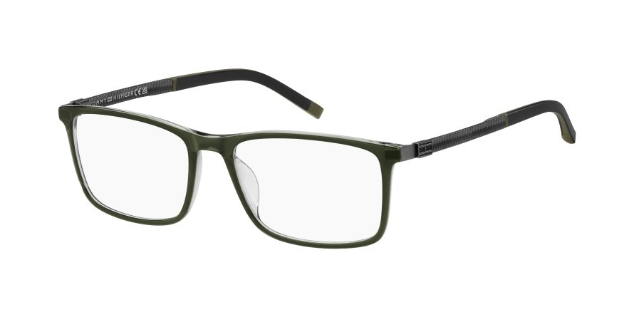 OKULARY KOREKCYJNE TOMMY HILFIGER TH 2141 1ED 56 ROZMIAR M