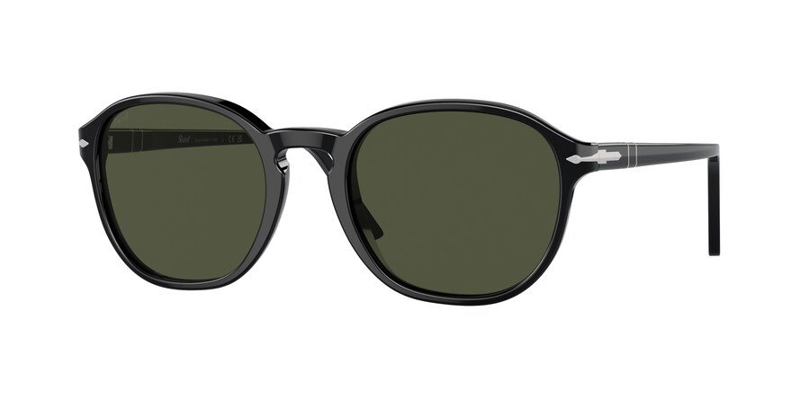 OKULARY PERSOL® PO 3343S 95/31 53 ROZMIAR M