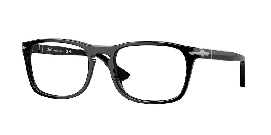 OKULARY KOREKCYJNE PERSOL® PO 3344V 95 52 ROZMIAR M