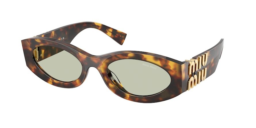 OKULARY MIU MIU 0MU 11WS MU 11WS 14L50O 54 ROZMIAR M