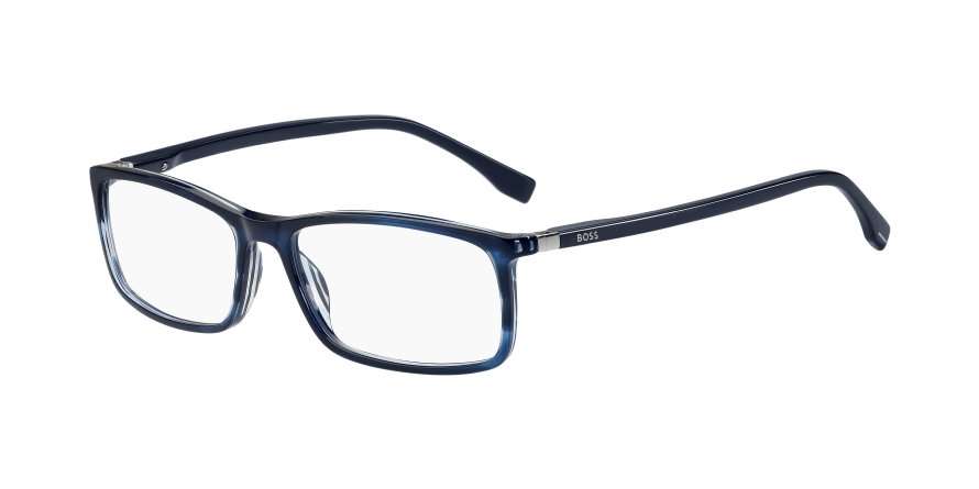 OKULARY KOREKCYJNE BOSS BOSS 0680IT 38I 55 ROZMIAR M