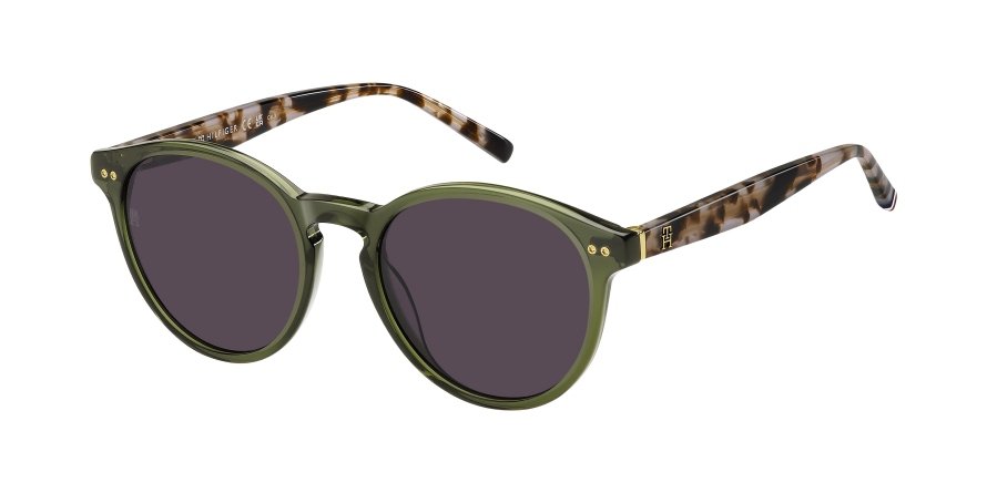 OKULARY TOMMY HILFIGER TH 2159S KB7 52 ROZMIAR M