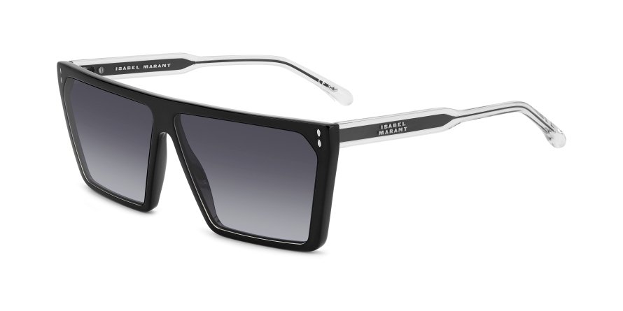 OKULARY ISABEL MARANT IM 0178S 807 64 ROZMIAR L