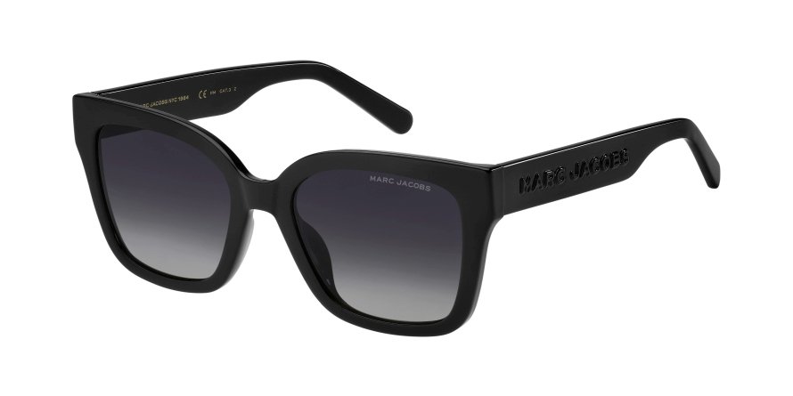OKULARY MARC JACOBS MARC 658S 08A 53 ROZMIAR M Z POLARYZACJĄ