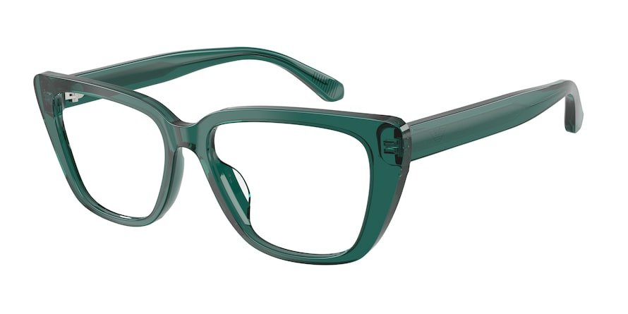 OKULARY KOREKCYJNE EMPORIO ARMANI EA 3256U 6252 52 ROZMIAR M
