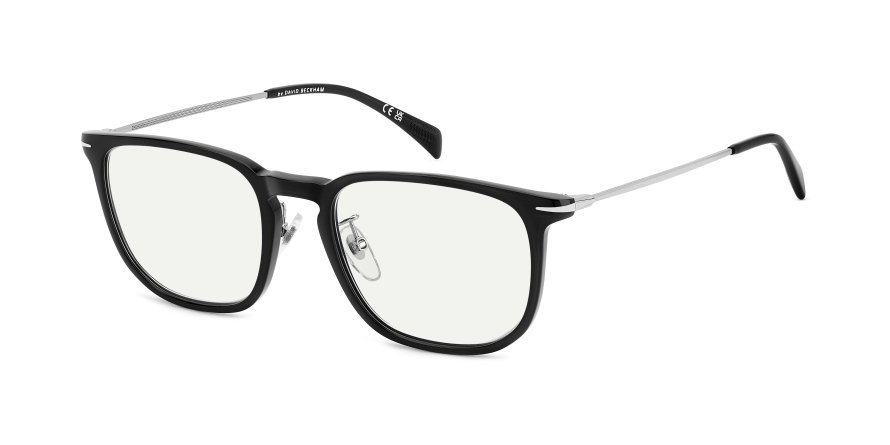 OKULARY KOREKCYJNE DAVID BECKHAM DB 1169G 284 52 ROZMIAR M