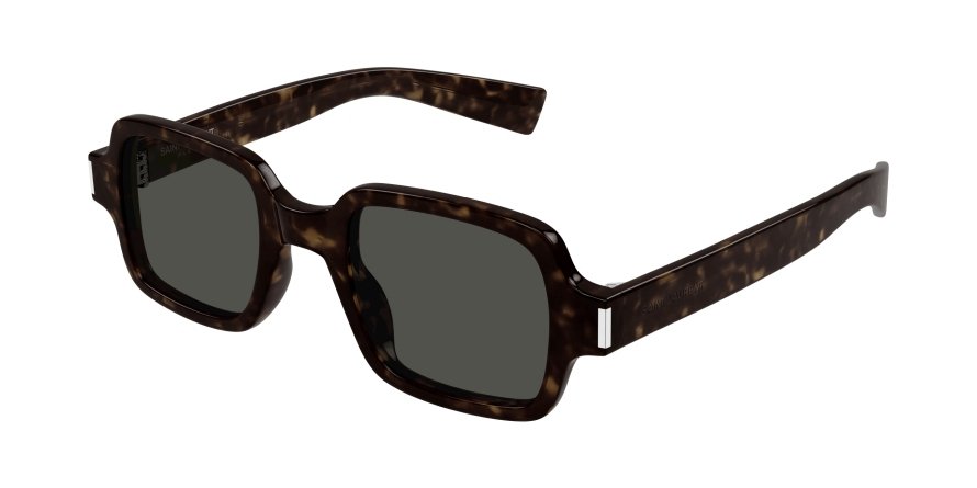 OKULARY SAINT LAURENT SL 720 002 48 ROZMIAR S
