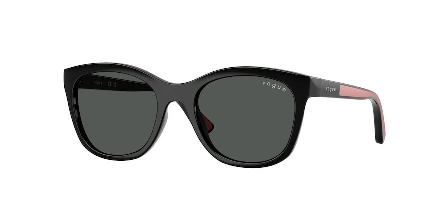 OKULARY DZIECIĘCE VOGUE EYEWEAR JUNIOR VJ 2028 W44/87 46