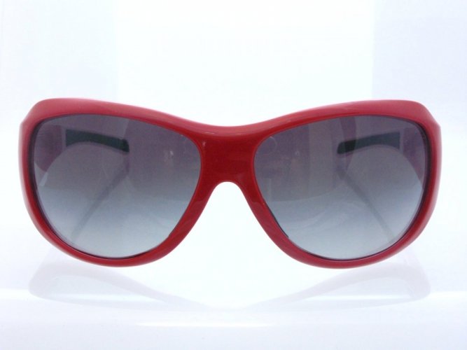 OKULARY PRADA SPORT PS 09I 0BU-3M1 65-14 ROZMIAR L