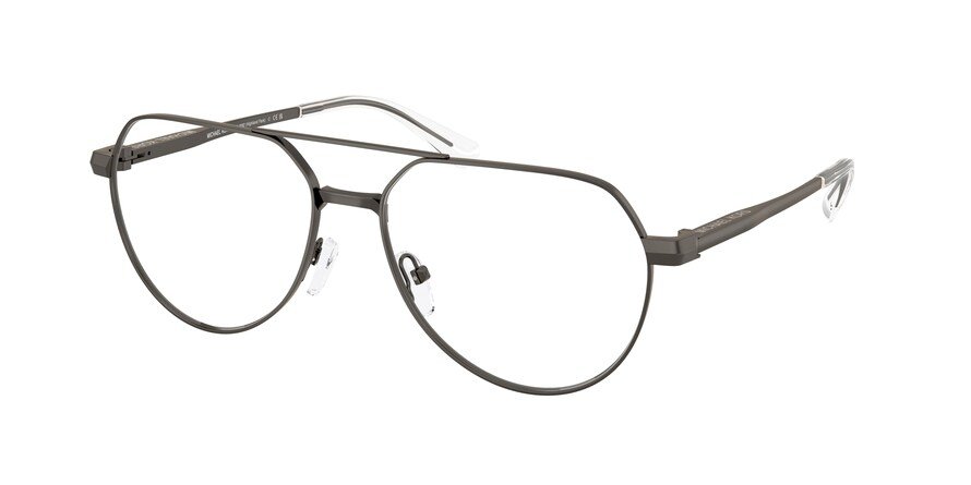 OKULARY KOREKCYJNE MICHAEL KORS HIGHLAND PARK MK 3092 1002 57 ROZMIAR M