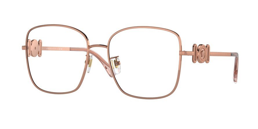 OKULARY KOREKCYJNE VERSACE VE 1286D 1412 56 ROZMIAR M