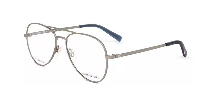 OKULARY KOREKCYJNE TOMMY HILFIGER TH 1755RE R81 54 ROZMIAR M