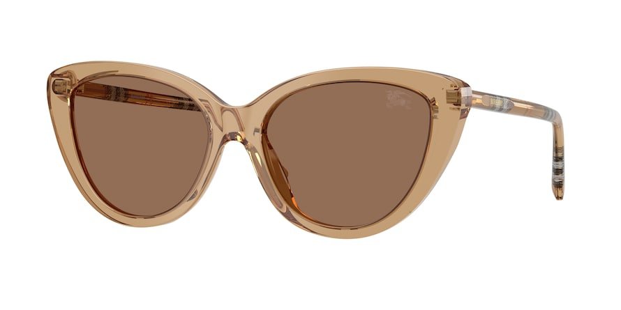 OKULARY BURBERRY BE 4457 416473 55 ROZMIAR M