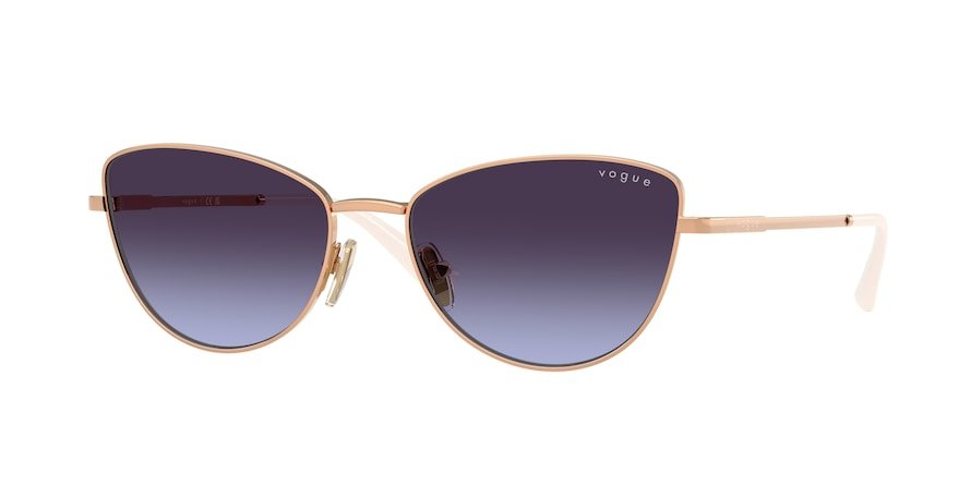 OKULARY VOGUE EYEWEAR VO 4324S 51524Q 56 ROZMIAR M