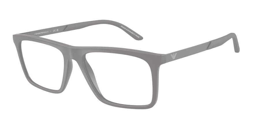 OKULARY KOREKCYJNE EMPORIO ARMANI EA 3253 6245 53 ROZMIAR M