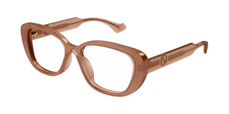 OKULARY KOREKCYJNE GUCCI GG 1559OK 003 54 ROZMIAR M