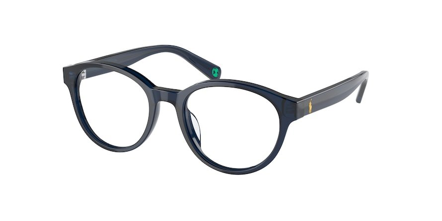 OKULARY KOREKCYJNE DZIECIĘCE POLO RALPH LAUREN PP 8546U 5964 49