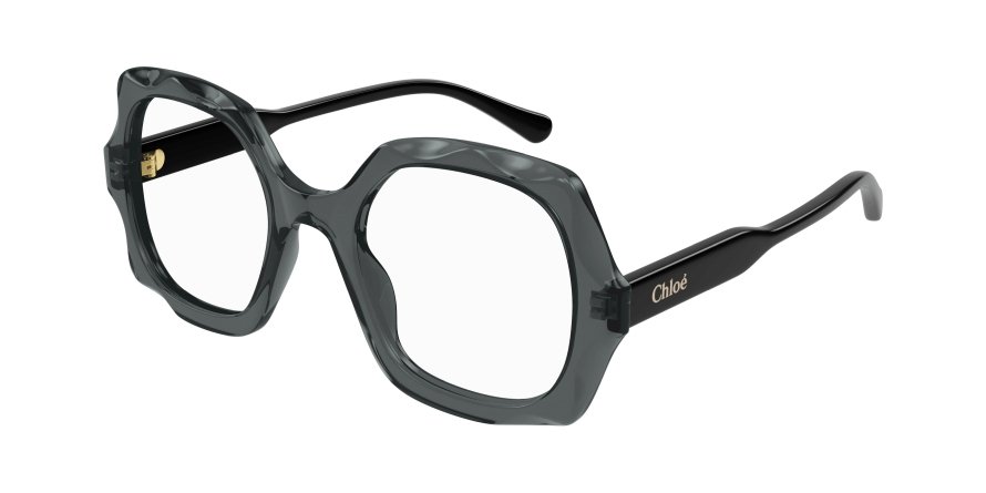 OKULARY KOREKCYJNE CHLOE CH 0228O 001 51 ROZMIAR M
