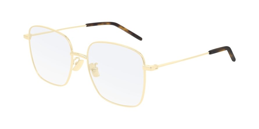 OKULARY KOREKCYJNE SAINT LAURENT SL 314 006 54 ROZMIAR M