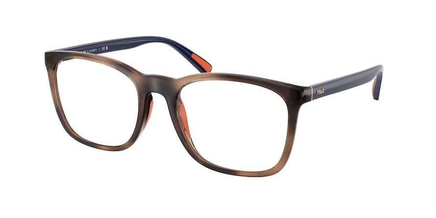 OKULARY KOREKCYJNE POLO RALPH LAUREN PH 2281U 6070 54 ROZMIAR M