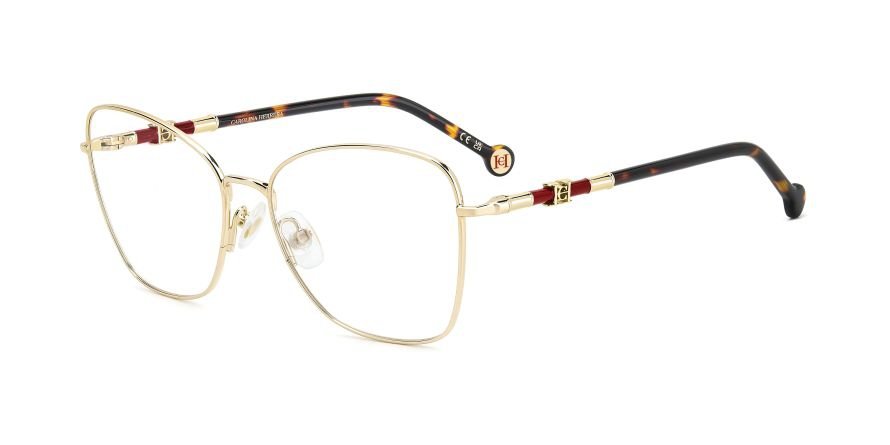 OKULARY KOREKCYJNE CAROLINA HERRERA HER 0305 000 56 ROZMIAR M