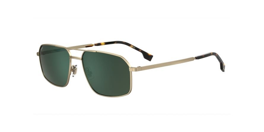 OKULARY BOSS 1603S J5G/MT 58 ROZMIAR L