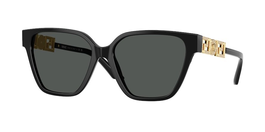 OKULARY VERSACE VE 4471B GB1/87 56 ROZMIAR M