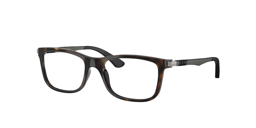 OKULARY KOREKCYJNE DZIECIĘCE RAY-BAN® JUNIOR RY 1549 7500 50