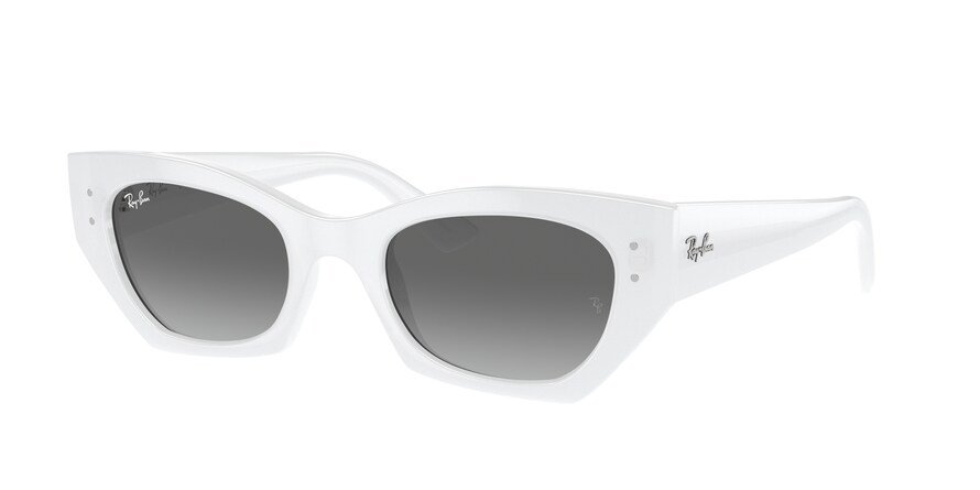 OKULARY RAY-BAN® ZENA RB 4430 675911 52 ROZMIAR M