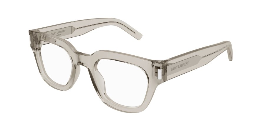 OKULARY KOREKCYJNE SAINT LAURENT SL 661 003 50 ROZMIAR M