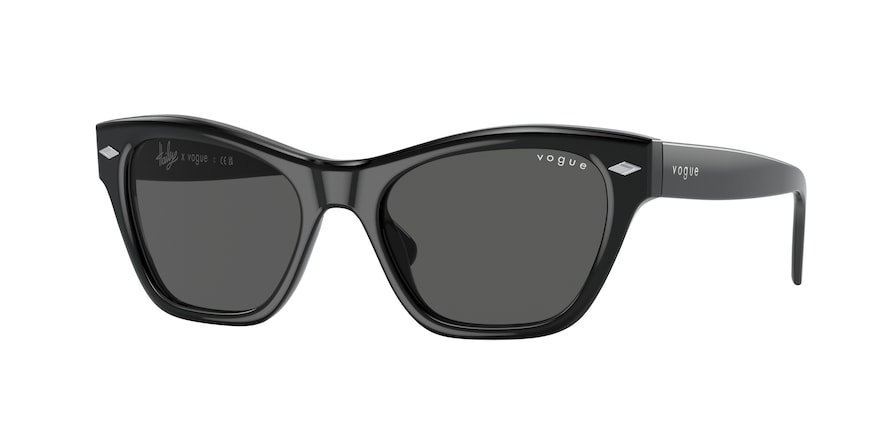 OKULARY VOGUE EYEWEAR VO 5445S W44/87 51 ROZMIAR M