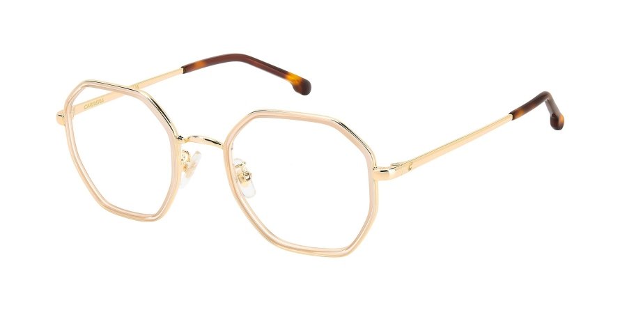OKULARY KOREKCYJNE CARRERA CA 3034 HAM 51 ROZMIAR M