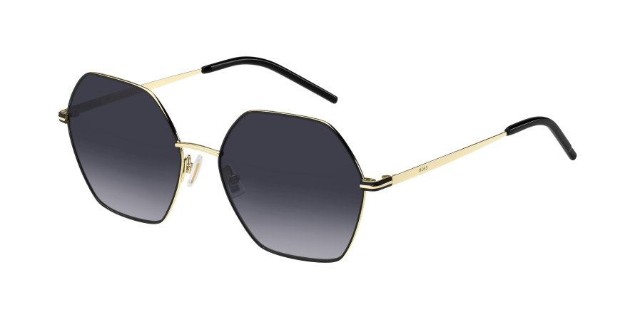OKULARY BOSS 1589S 2M2 57 ROZMIAR M