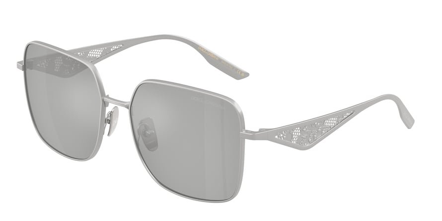 OKULARY DOLCE & GABBANA DG 2310 13648V 57 ROZMIAR M