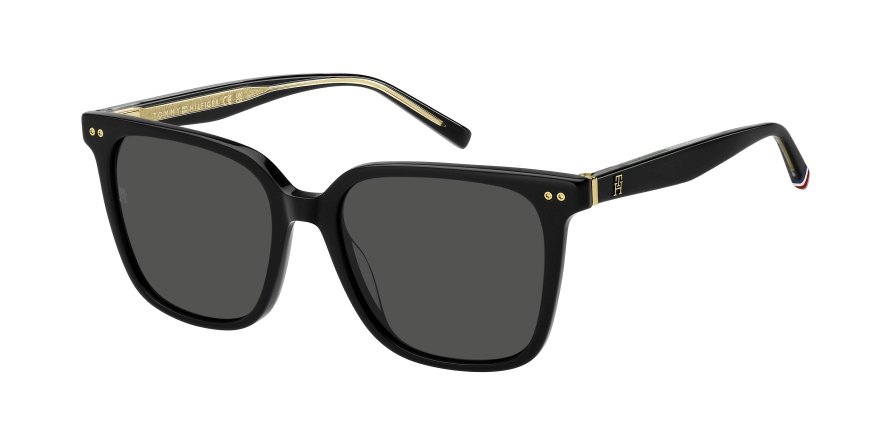 OKULARY TOMMY HILFIGER TH 2211S 807 53 ROZMIAR M