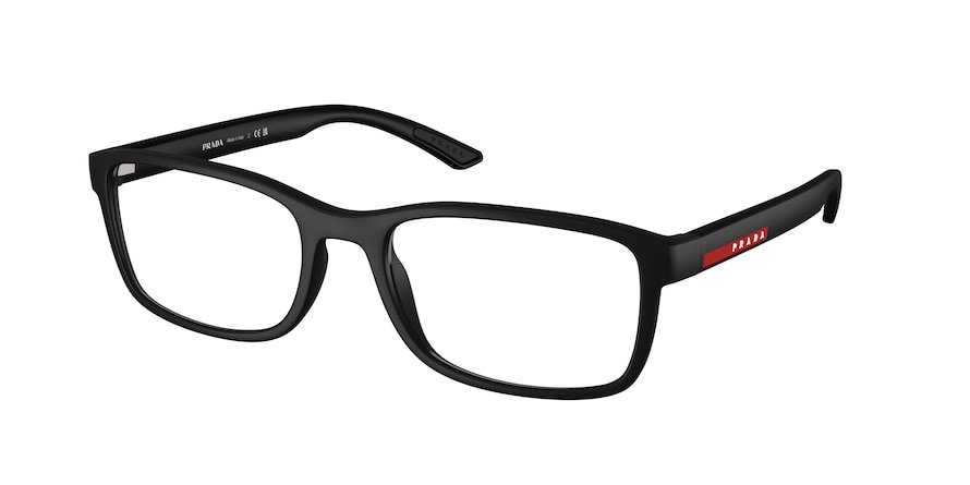 OKULARY KOREKCYJNE PRADA SPORT PS 06RV DG01O1 53 ROZMIAR M