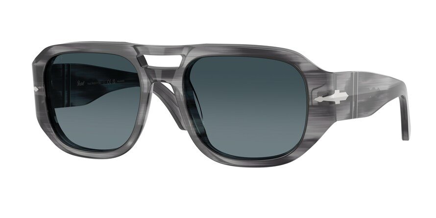 OKULARY PERSOL® VINCENT PO 3373S 1192S3 53 ROZMIAR M