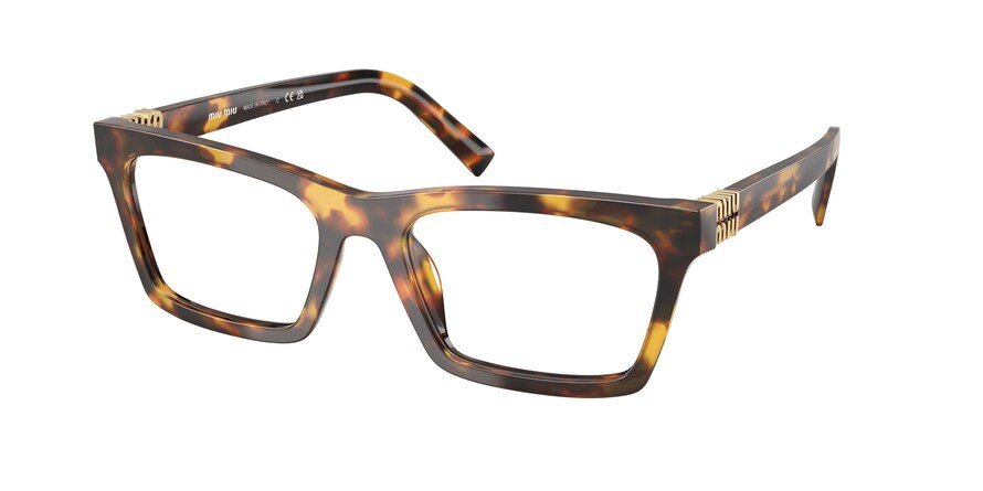 OKULARY KOREKCYJNE MIU MIU MU 04WV 14L1O1 53 ROZMIAR M