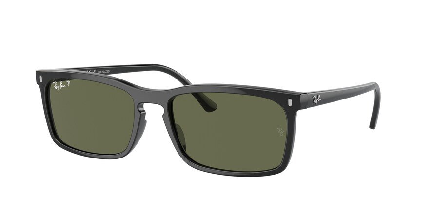 OKULARY RAY-BAN® RB 4435 901/58 59 ROZMIAR L Z POLARYZACJĄ