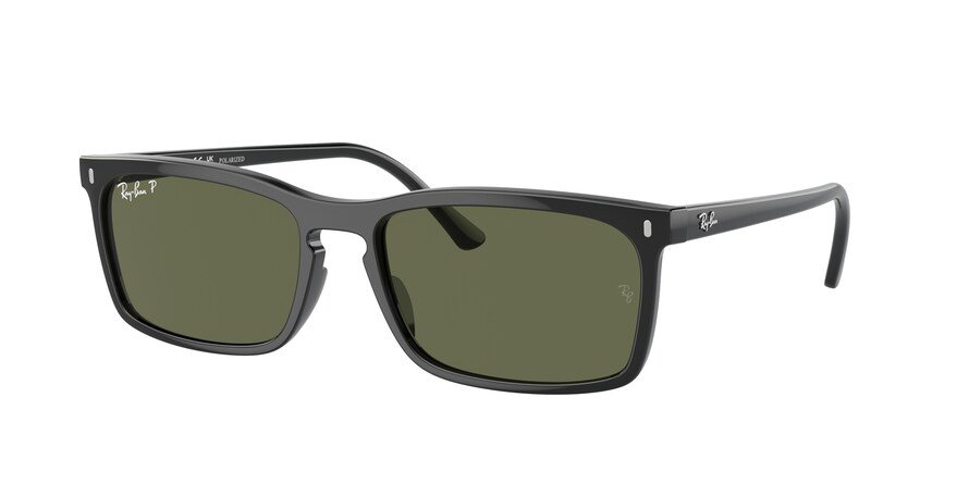 OKULARY RAY-BAN® RB 4435 901/58 59 ROZMIAR L