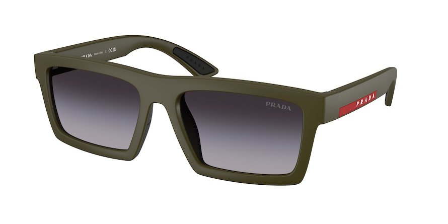 OKULARY PRADA SPORT PS A07S 15X09U 58 ROZMIAR L