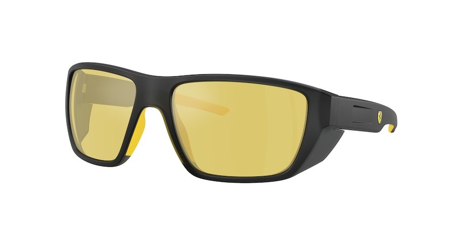 OKULARY FERRARI SCUDERIA FZ 6012U 516/V9 61 ROZMIAR L