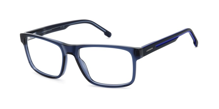 OKULARY KOREKCYJNE CARRERA CA 8915 PJP 56 ROZMIAR M